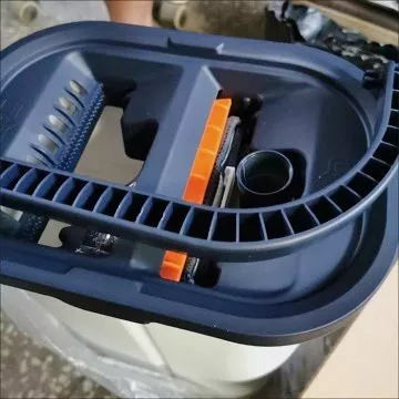 新款鋁合金拖把—家庭清潔的最佳幫手