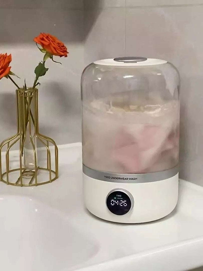 Trợ lý NHẬT BẢN chuyên dụng cho đồ nhỏ - khăn sữa trẻ em - Bảo hành 2 năm- Hàng sẵn tại Đài, giấy phép BSMI chuẩn được công nhận
