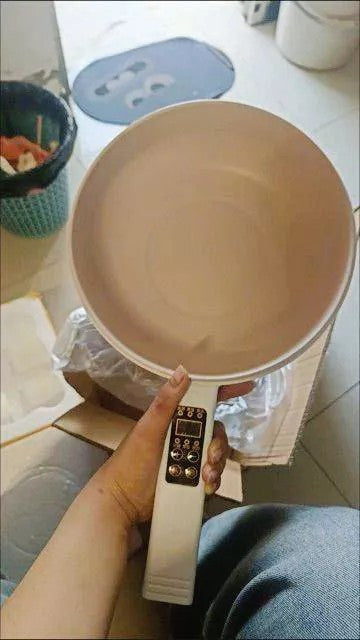 萬用迷你電煮鍋—小資族、租屋族、外宿生必備！