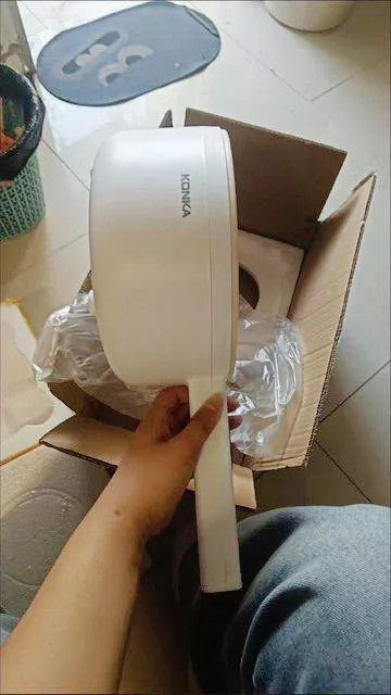 萬用迷你電煮鍋—小資族、租屋族、外宿生必備！