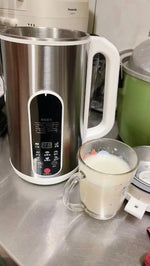 Load image into Gallery viewer, MÁY XAY NẤU ĐA NĂNG - 1200ML Chỉ 3 bước đơn giản – không cần ngâm đậu – xay mịn, uống ngay!
