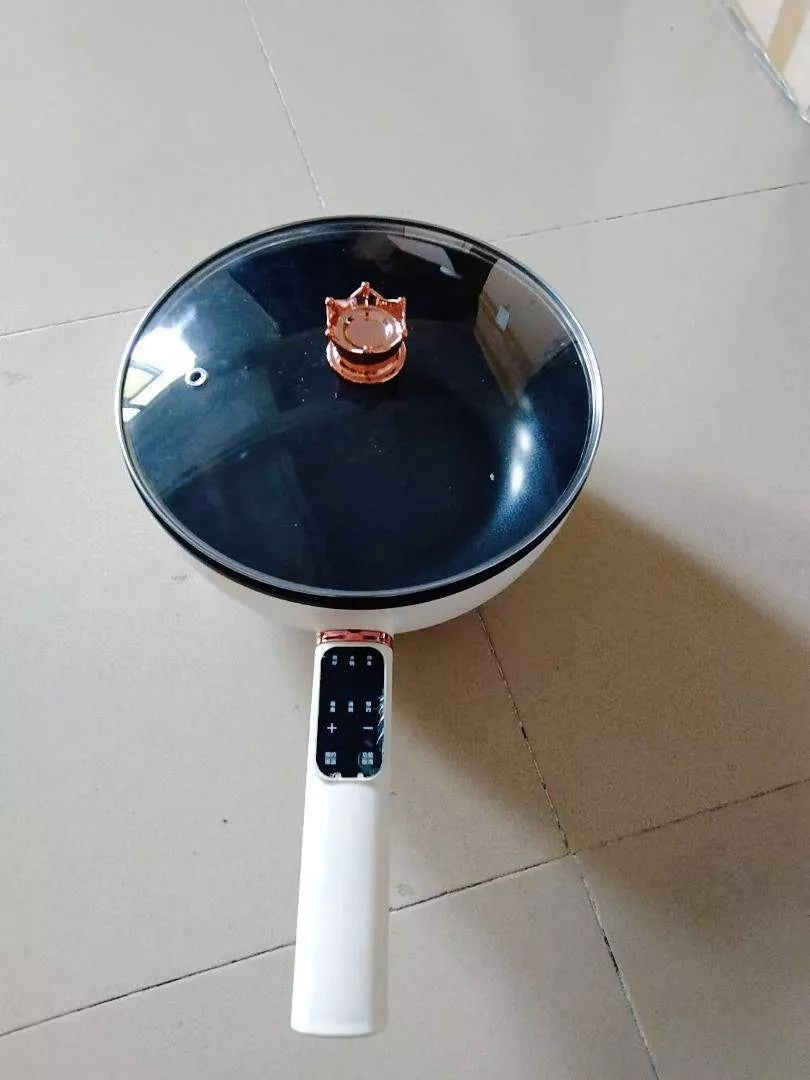 多功能5.5L 容量 不會煮也能輕鬆變大廚🎉!
