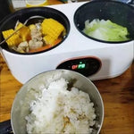 Load image into Gallery viewer, 雙膽智能鴛鴦鍋—讓您輕鬆變大廚！

