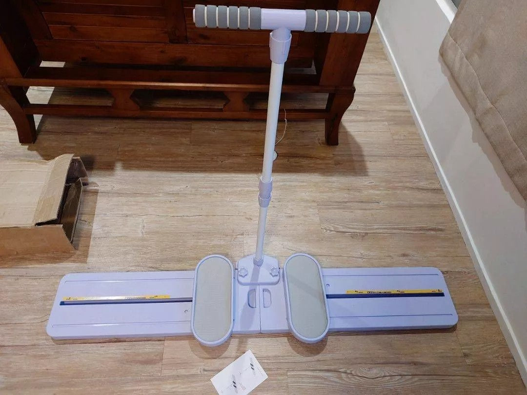 Máy tập trượt đa chức năng - Lấy lại đường cong tuổi trẻ, tự tin tràn đầy!
