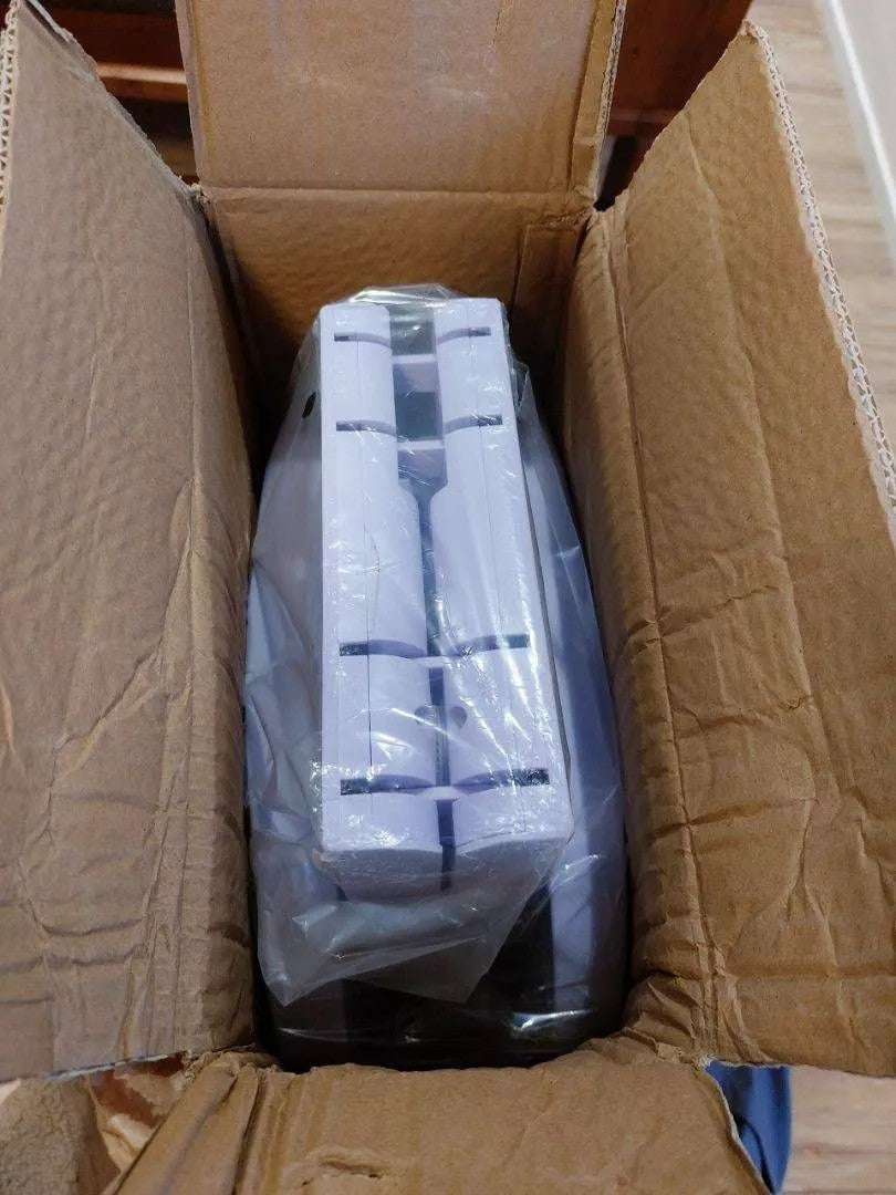 Máy tập trượt đa chức năng - Lấy lại đường cong tuổi trẻ, tự tin tràn đầy!