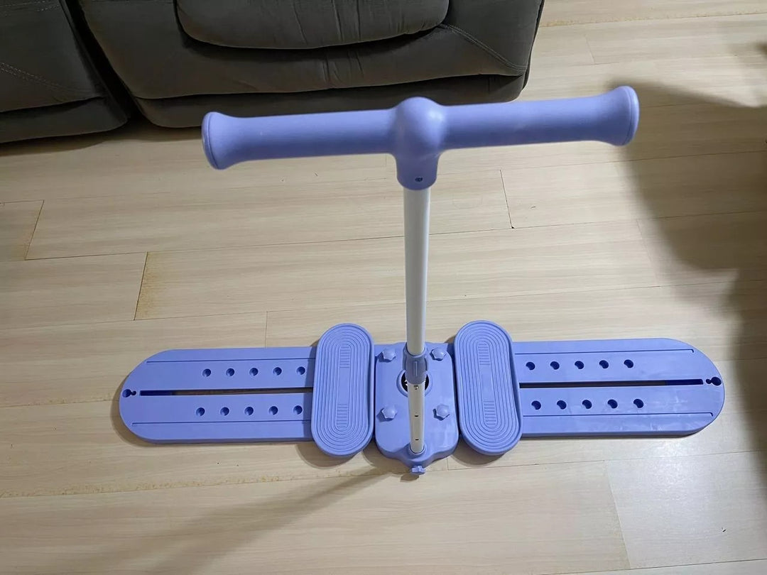 Máy tập trượt đa chức năng - Lấy lại đường cong tuổi trẻ, tự tin tràn đầy!