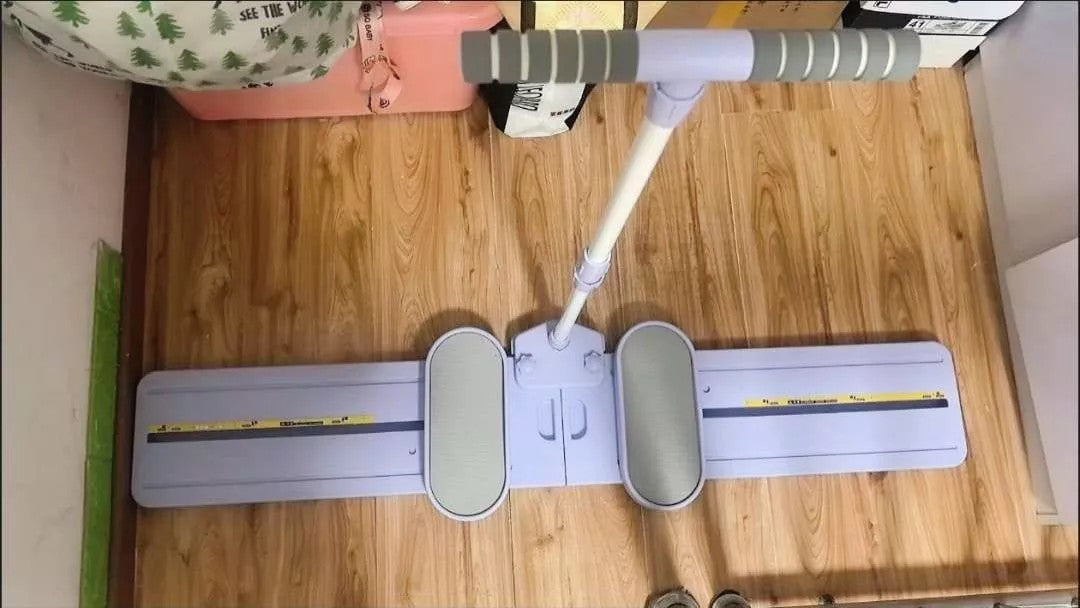 Máy tập trượt đa chức năng - Lấy lại đường cong tuổi trẻ, tự tin tràn đầy!
