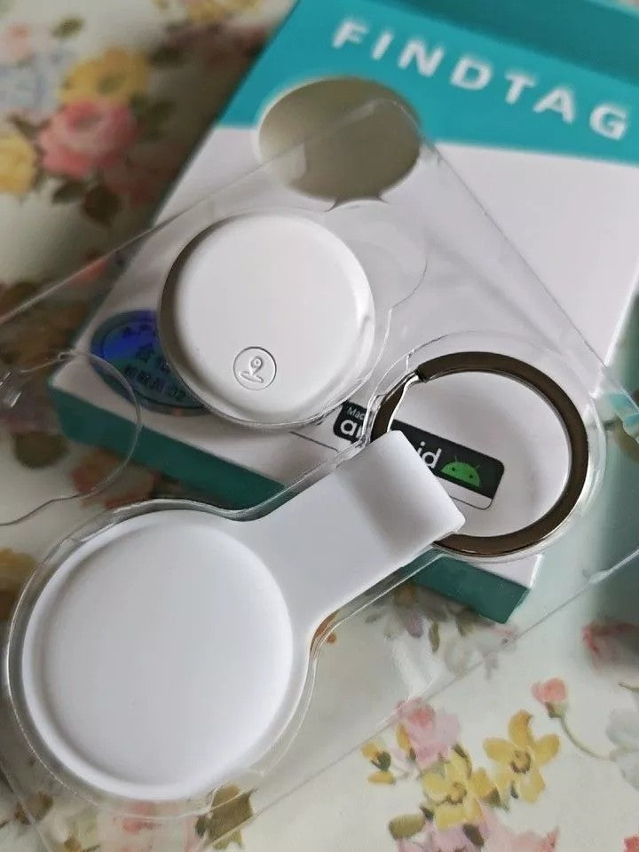 🔥🔥 Thiết bị định vị Bluetooth AirTag phiên bản 2025 nâng cấp 🔥🔥