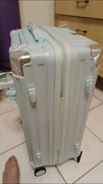 Load image into Gallery viewer, 胖胖登機艙｜鋁框＋USB行動艙，全尺寸任選，團購超值價！

