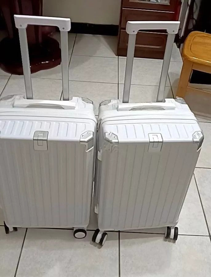 胖胖登機艙｜鋁框＋USB行動艙，全尺寸任選，團購超值價！