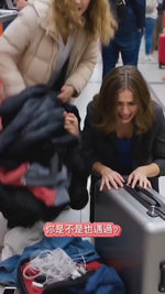 Load and play video in Gallery viewer, 胖胖登機艙｜鋁框＋USB行動艙，全尺寸任選，團購超值價！
