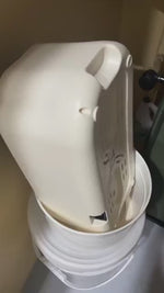 Load and play video in Gallery viewer, 雙膽智能鴛鴦鍋—讓您輕鬆變大廚！
