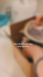 Load and play video in Gallery viewer, Máy hấp trứng đa năng công nghệ Đức - 1  chiếc máy nhỏ gọn ôm trọn cả thế giới trứng của bạn
