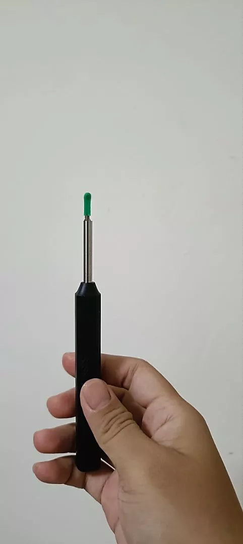 無線高清挖耳內視鏡