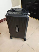Load image into Gallery viewer, 胖胖登機艙｜鋁框＋USB行動艙，全尺寸任選，團購超值價！
